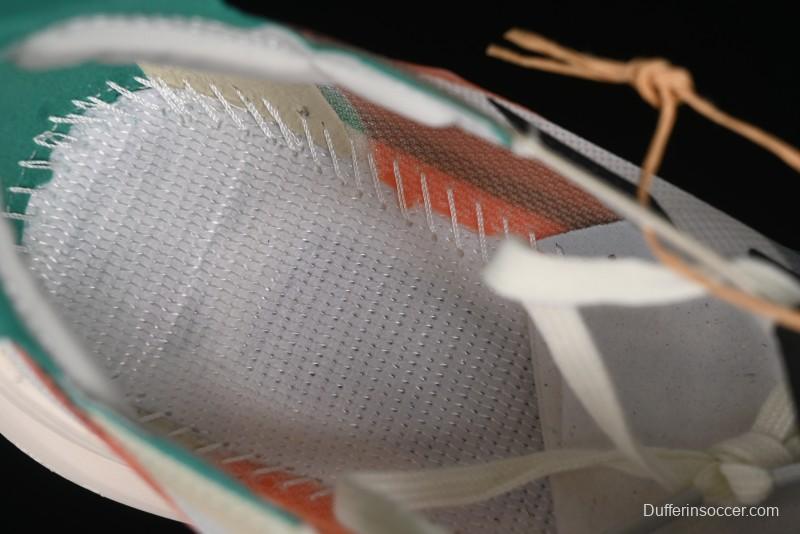 Adidas Adizero Adios Lightweight Breathable Low-Top Running Shoes - HQ3688