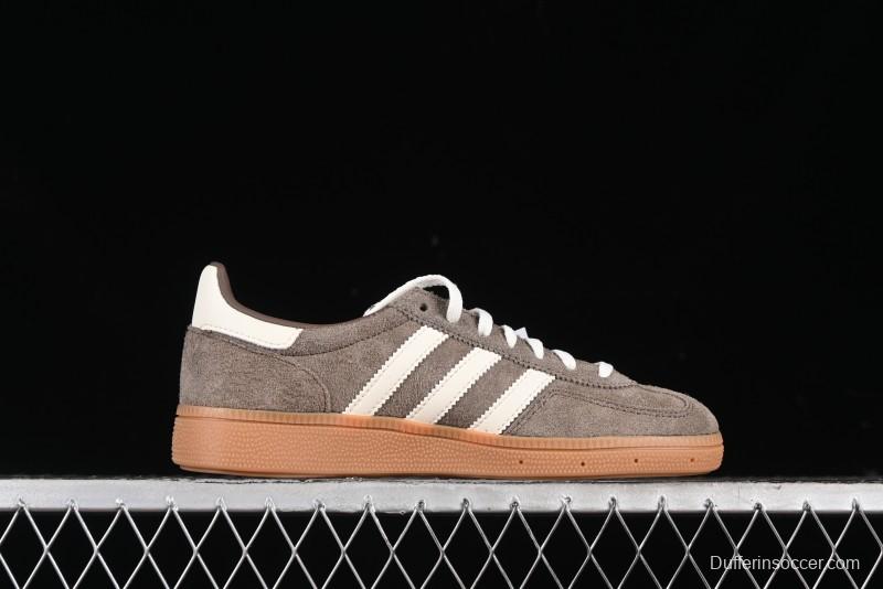 Adidas Handball Spezial Retro Casual Sneakers - IF6490