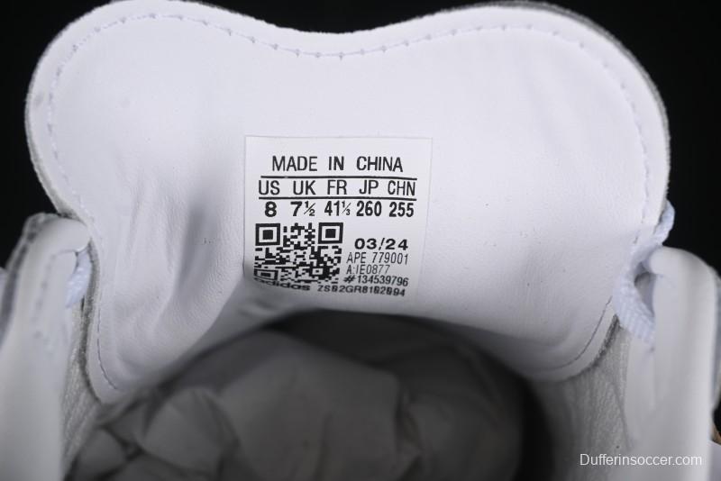 Adidas Samba OG Casual Sneakers - IE0877