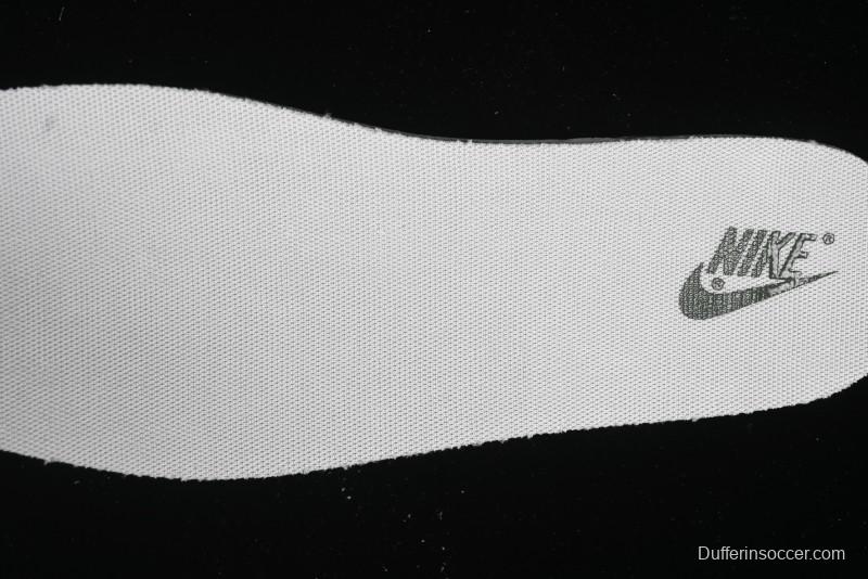 Nike SB Dunk Low Supreme The North Face Collaboration - Beige Green Reflective Swoosh Anniversary Custom Edition Low-Top Casual Skate Shoes - XX2025-638