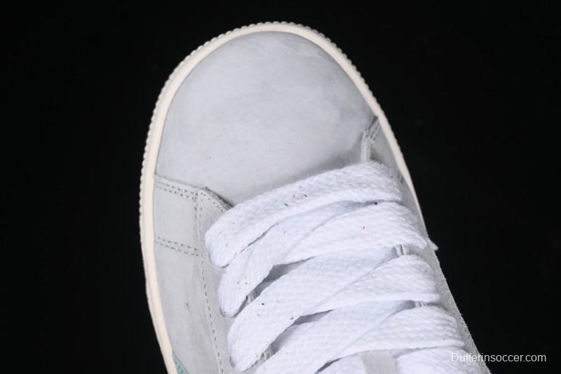 Puma Suede XL Retro Casual Sneakers - 395205-10