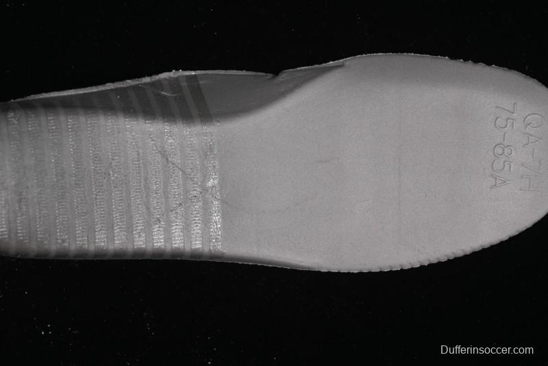 Nike Air Force 1'07 Low Casual Sneakers with Full-Length Air Cushion - FJ4146-110