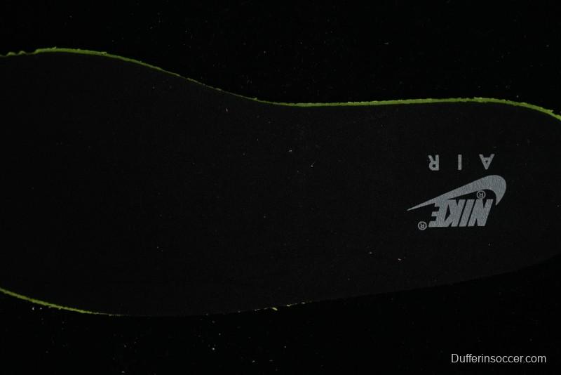 Nike Air Flight 89 Low Basketball Shoes with Air Cushion Technology - FZ3045-300