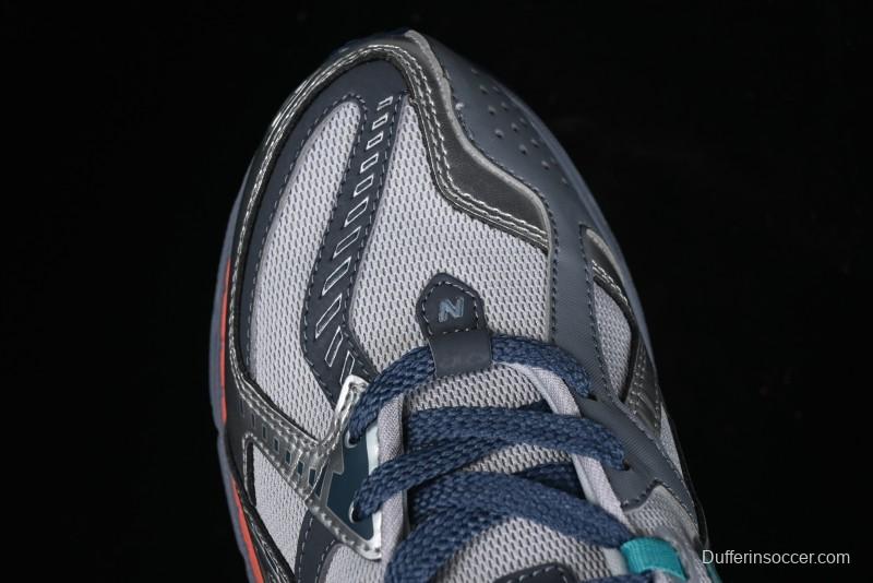 New Balance 1906 Series Retro Dad Style Casual Running Shoes - M1906NK1