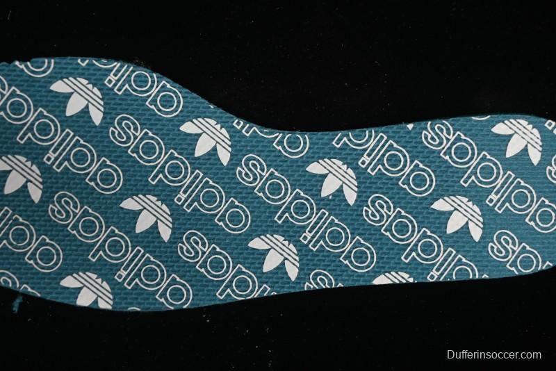 Adidas Originals SL 72 RS Retro Running Shoes with Ecotex Tongue and EVA Midsole - JI2484