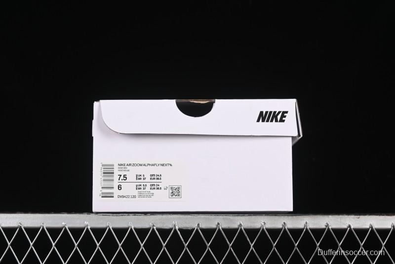 Nike Air Zoom Alphafly NEXT% 2 Proto Marathon Super Running Shoes - DV9422-120