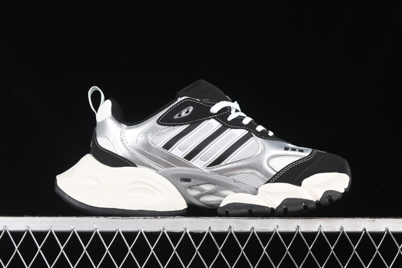 Adidas Vento XLG Runner IH0429 Retro Casual Dad Shoes - IH0429
