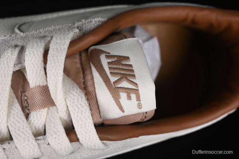 Nike Killshot 2 Retro Comfortable Anti-Slip Low-Top Sneakers - HF5699-019