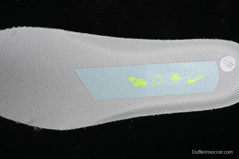 Nike Air Zoom Pegasus 35 Running Shoes with Breathable Mesh and Zoom Air Cushion - HQ3451-101