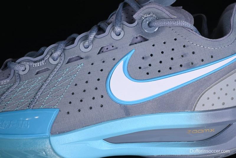 Nike Air Zoom G.T. Cut 3 EP Basketball Shoes with Full-Length ZoomX Foam - DV2913-402