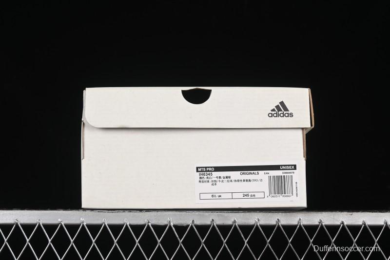 Adidas Originals Mts Pro IH6345 Retro Breathable Cushioned Casual Running Shoes - IH6345