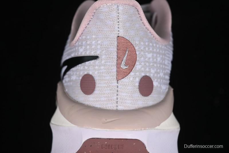 Nike Air Zoom Vomero 17 Moon Landing Summer 2024 Cushioned Casual Running Shoes - FB8502-010