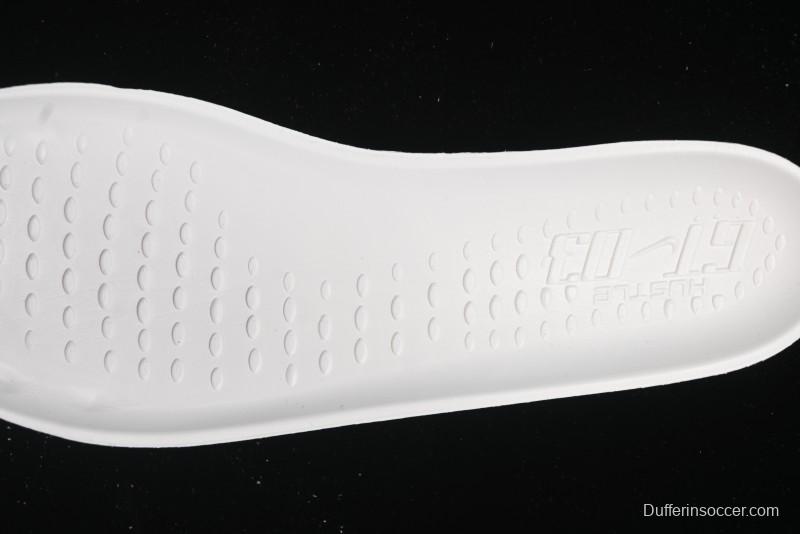 Nike Air Zoom G.T. Hustle 3 Basketball Shoes with Cushioning and Breathability - HJ9083-100