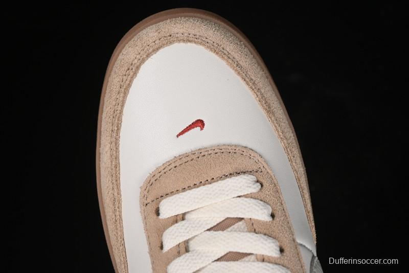 Nike Killshot 2 Retro Comfortable Anti-Slip Low-Top Skate Shoes - HF5723-009