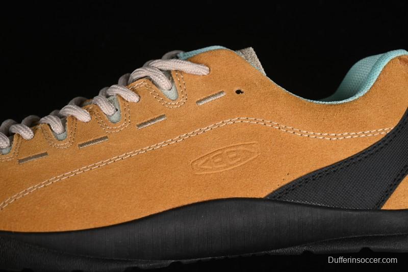 Keen Jasper Japanese Street Retro Style Outdoor Shoes - 1027688