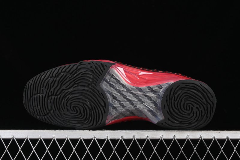 Nike Air Jordan 23 AJ23 Mid Retro Casual Basketball Shoes with Visible Air Cushion - 318474-061