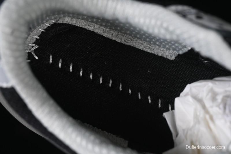 New Balance 990 Series Premium Retro Running Shoes with Carbon Fiber Midsole - M990BK6