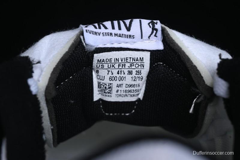 Adidas Sports Life Shoes D96615 Breathable Mesh Casual Sneakers