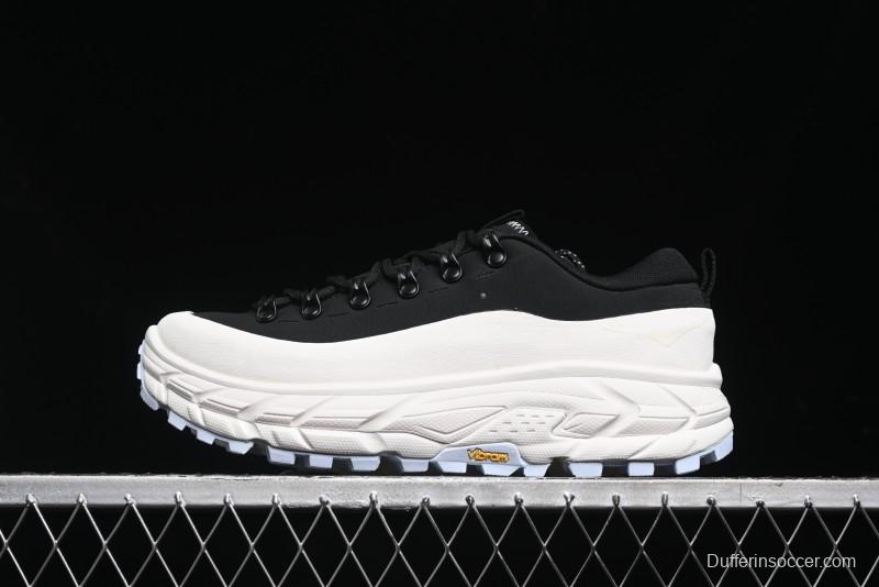 HOKA ONE ONE Tor Summit Low Cut Cushioned Waterproof Outdoor Functional Shoes - 1157070 SWW