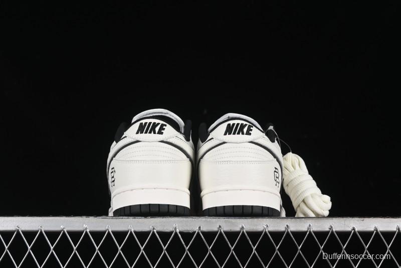 Nike Reigning Champ SB Dunk Low Casual Skate Shoes - RC3085-896