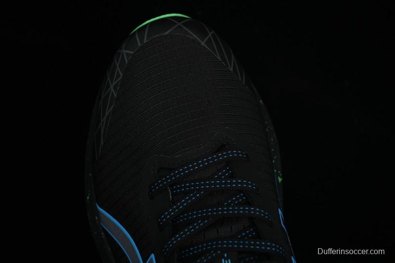 Asics Gel-Kayano 31 Running Shoes with GEL Cushioning and FLYTEFOAM BLAST - 1011B949-001