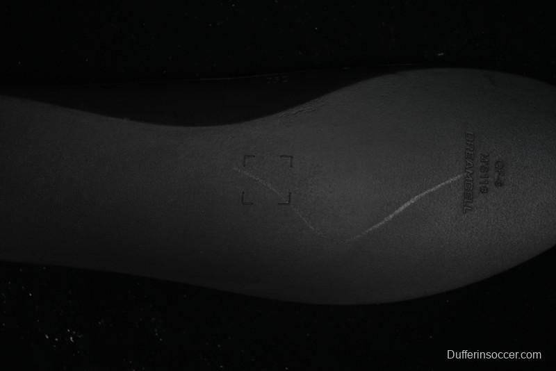 Nike Air Jordan 3 Retro Basketball Shoes Midnight Black - CT8532-001