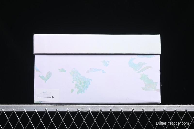 Nike Dunk Low Year of the Dragon Limited Edition Imperial Blue and White Porcelain Low-Top Casual Sneakers - DV0833-104