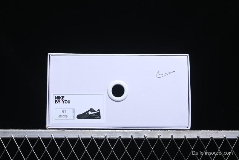 Nike Air Force 1 '07 Low Custom Casual Sneakers - CW2288-111