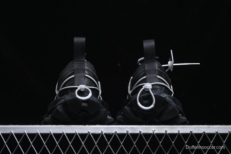 Balenciaga Hike Trail Sneaker Low-Top Retro Chunky Outdoor Dad Shoes - WHIKE1000