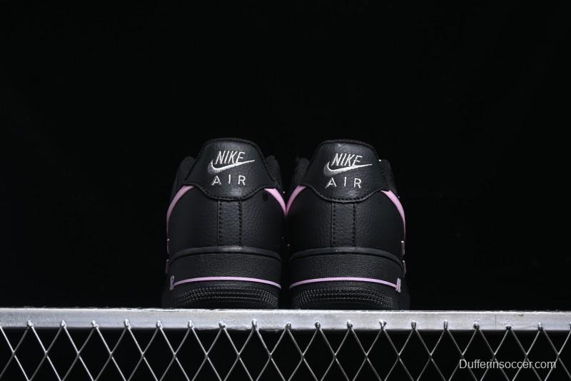 Nike Air Force 1 '07 Low Custom Casual Sneakers - CW2288-111