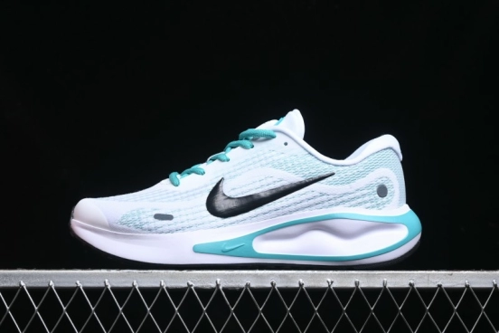Nike Journey Run 2024 Low-Top Casual Running Shoes with Shock Absorption Anti-Slip and Wear-Resistant Design - FN0228-105