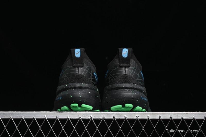 Asics Gel-Kayano 31 Running Shoes with GEL Cushioning and FLYTEFOAM BLAST - 1011B949-001