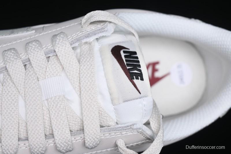 Nike Classic Cortez Leather Retro Running Shoes - DN1791-003