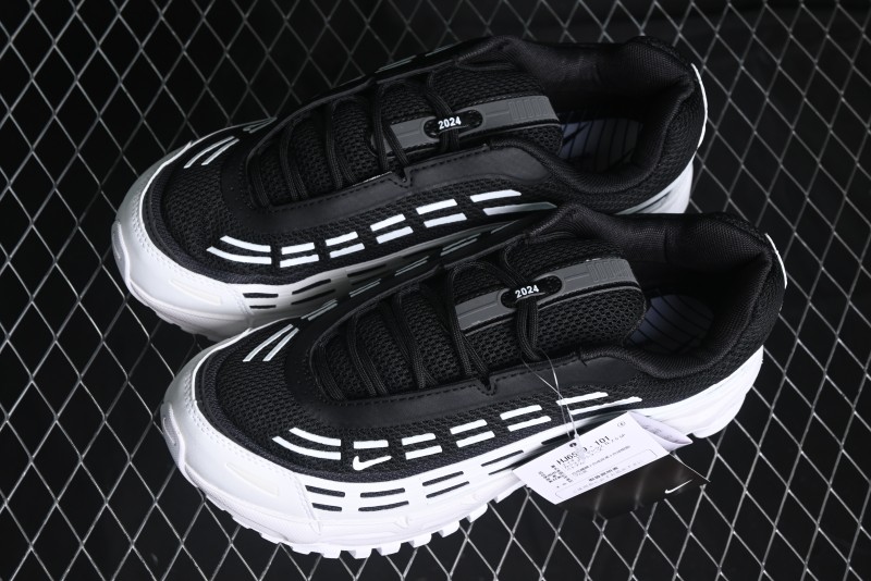 Comme Des Garcons Homme Plus x Nike Air Max TL 2.5 Pack Cushioned Running Shoes - HJ6539-101