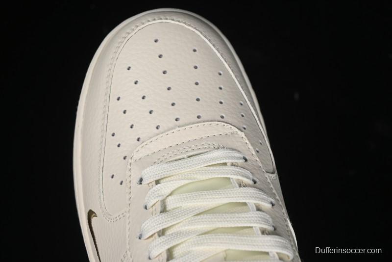 Nike Air Force 1 '07 Low Ghostface联名款 - DF0180-007