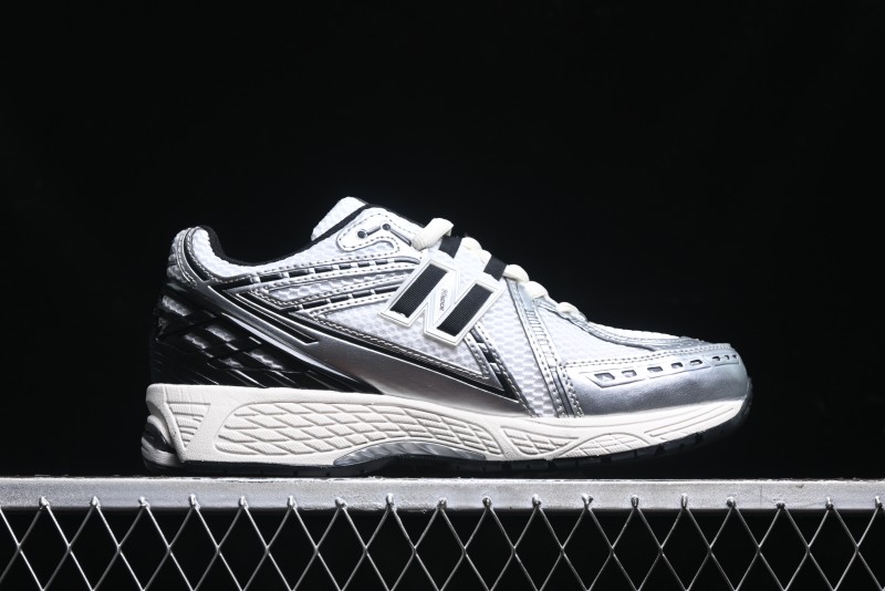 New Balance 1906 Series Retro Dad Style Casual Running Shoes - M1906RER