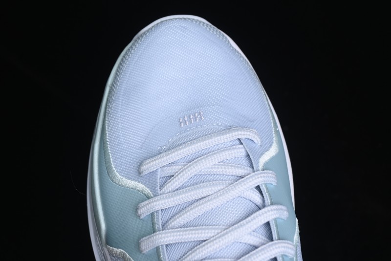 Nike Sabrina 2 Court Vision Signature Basketball Shoes with Cushlon Foam and Air Zoom - FZ1517-002
