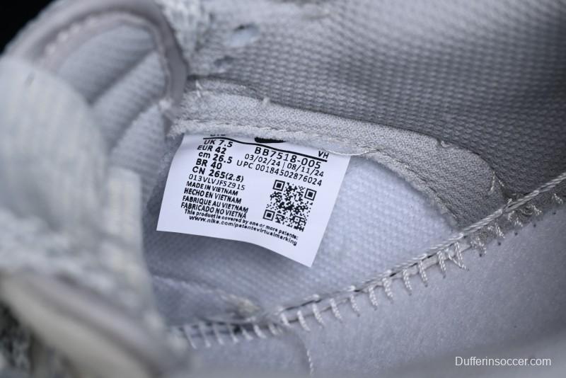 Nike SB Dunk Low The North Face Collaboration - Polar Fox Anniversary Customized Low-Top Casual Sneakers - BB7518-005