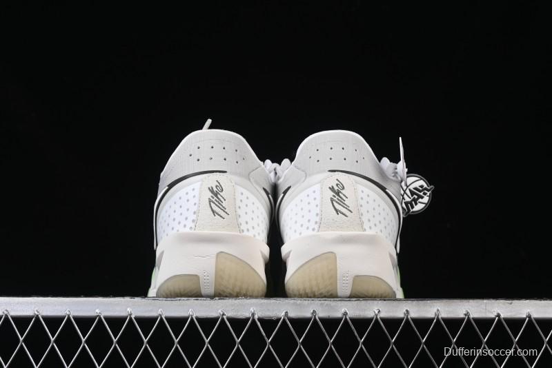 Nike Air Zoom G.T.Cut 3 EP Basketball Shoes with Full-Length ZoomX Foam and Flywire Technology - DV2913-003