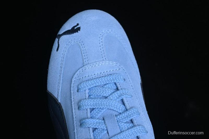 Puma Speedcat The Open Product Low-Top Lifestyle Sneakers - 398847-01