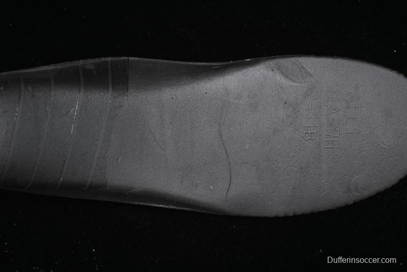 Nike Air Force 1 '07 Low BAPE Collaboration - Tan Brown Casual Sneakers - KK1988-027