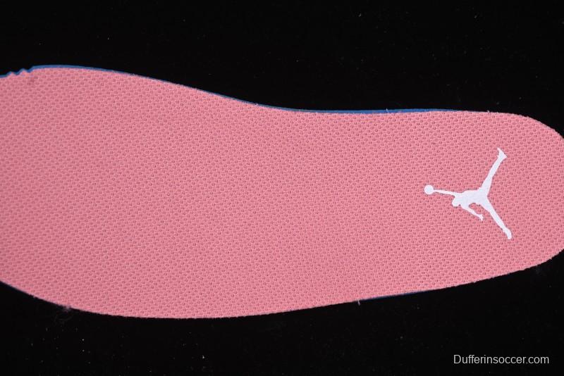 Nike Air Jordan 1 Low AJ1 White Pink Low-Top Casual Sneakers - DC0774-109