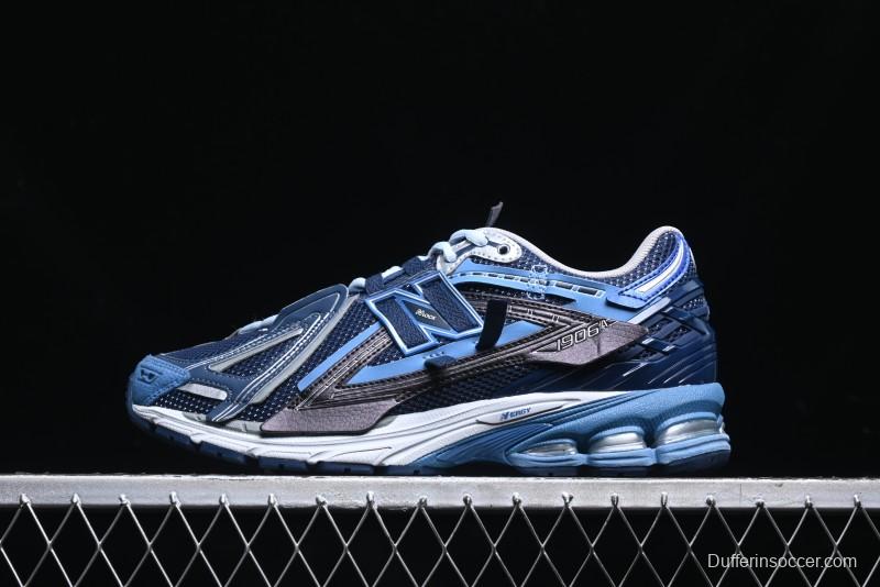 New Balance 1906 Series Retro Dad Style Casual Running Shoes - U1906AB