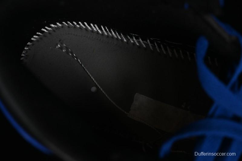 Nike Air Jordan 1 Mid AJ1 Basketball Shoes White Blue - DQ8423-402