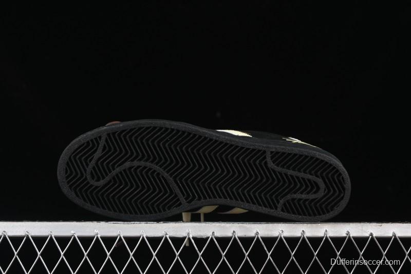 Adidas Superstar EG4959 Shell Toe Casual Sneakers - EG4959