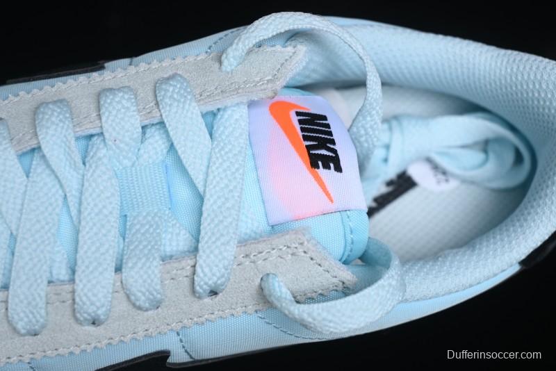 Nike Classic Cortez Leather Retro Running Shoes - DZ2795-401