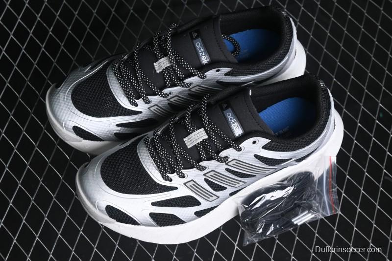 Adidas Adizero Aruku Running Shoes with Swirlfoam Cushioning - JQ5658