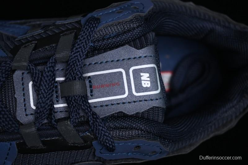 New Balance 1906 Series Retro Dad Style Casual Running Shoes - M1906DI