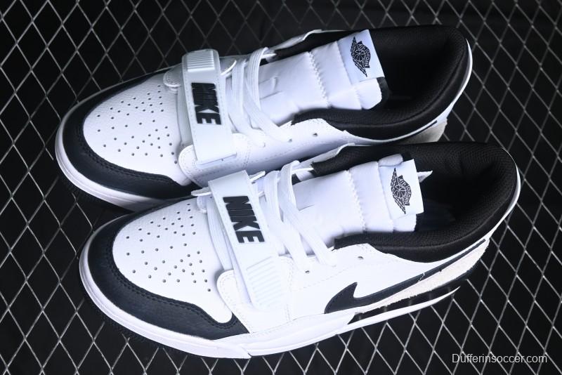 Nike Air Jordan Legacy AJ312 Low Triple Strap Sneakers - HV1811-101