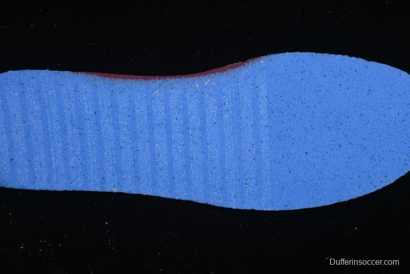 Nike Air Force 1 '07 Low Top Sneakers with Full-Grain Leather and Air Cushion - DD8959-111